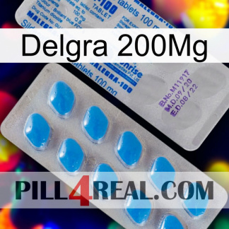 Delgra 200Mg new15